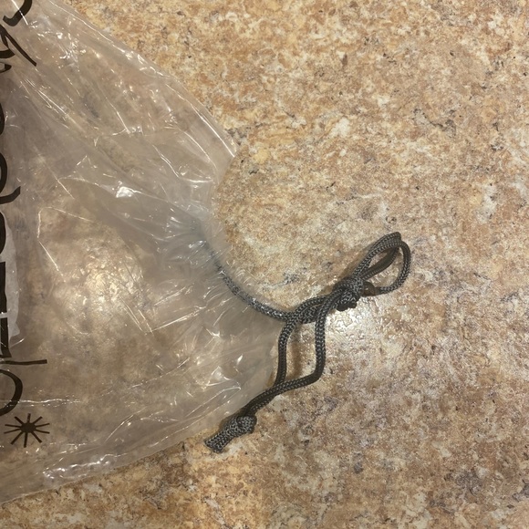 Sz 5-6 Llysha Ballerina Slippers-Black NIP - Picture 12 of 12